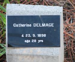 Catherine Gale