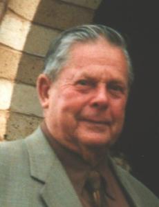 Doug Christmass
