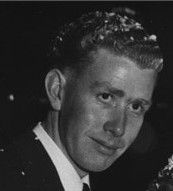 Doug Johnston
