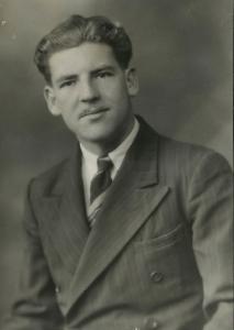 Earle W Nowotny