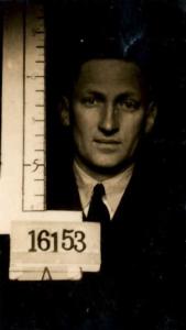 Edgar H Martin