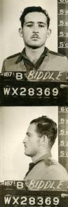 Edgar V Biddle
