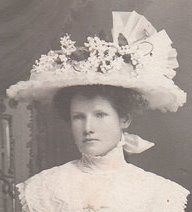 Edith Marion Martin