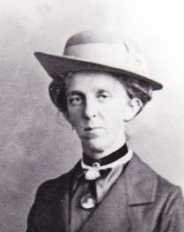Edith Wyatt