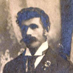 Edmund Harris