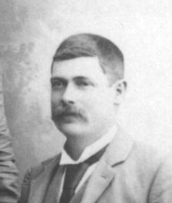 Edward H Christmass