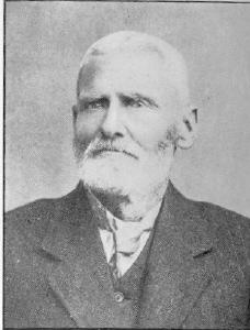 Edward Martin