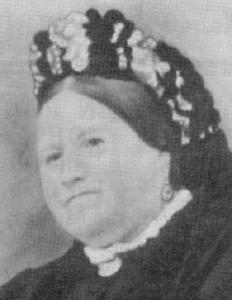 Elizabeth Cooper