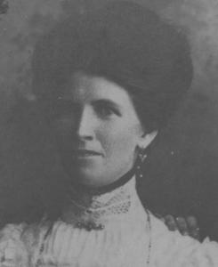 Ellen McCuish