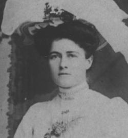Emily Jane Ralph