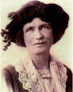 Emily Johnson