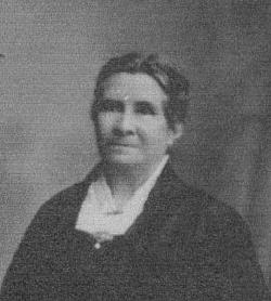 Emily Morrell