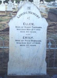 Ellen Martin