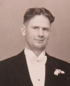 Eric George Beard
