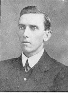 Eric V Martin