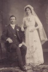 Ernest + Flora Watson