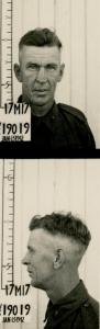 Ernest J Baird