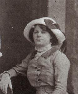 Ethel Grace Hopkins