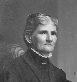 Fanny Ramplin