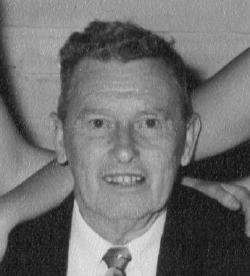 Francis Alfred Paulll
