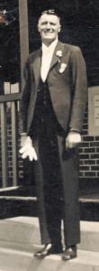 Francis W Fowles