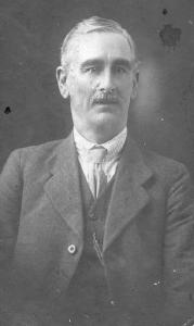 Fred Bear