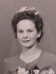 Freda Joy Beard