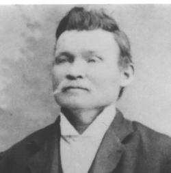 Frederick Beard