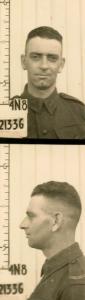 Frederick J Brown