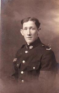 Frederick Lally