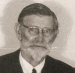 Frederick Minchin