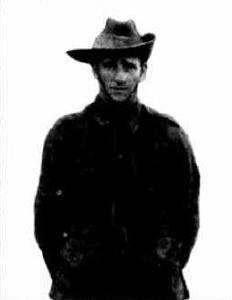 Frederick William Blechynden