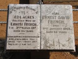 Ernest French