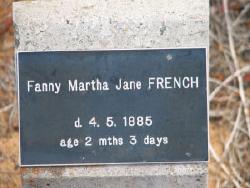 Fanny French