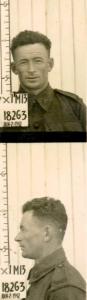 Geoffrey G McCoy