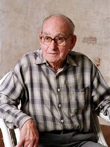 Geoffrey George Green