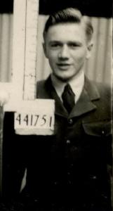 George B Joy