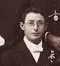 George Christmass