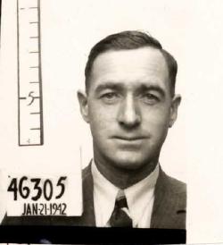 George E Arncliffe 19543