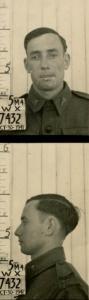 George E Forrest