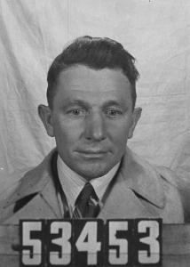 George F Witney