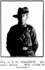 George TH Anderson