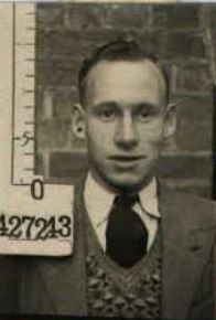 George W Johnson