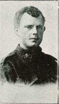 Glen Roy King