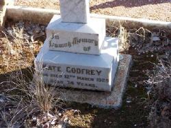 Kate Godfrey