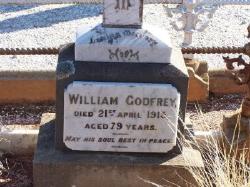 William Godfrey