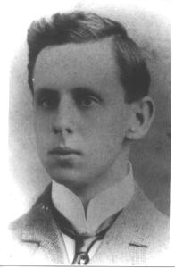 Gus Chamberlain