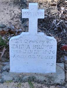 Hanna Brown