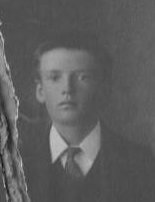 Harold Minchin