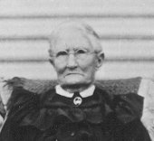 Harriet Martin